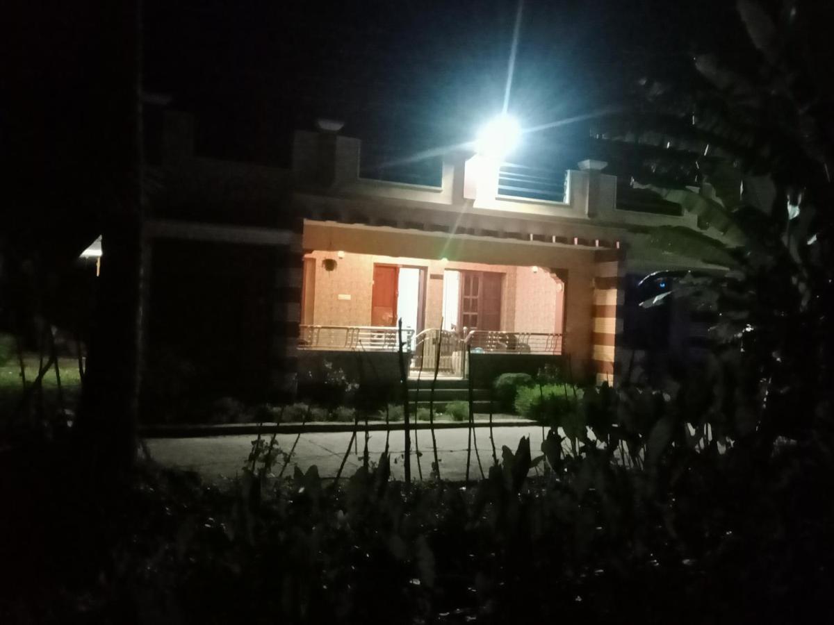 Mundro Bright Homestay Mundrothuruth Dış mekan fotoğraf