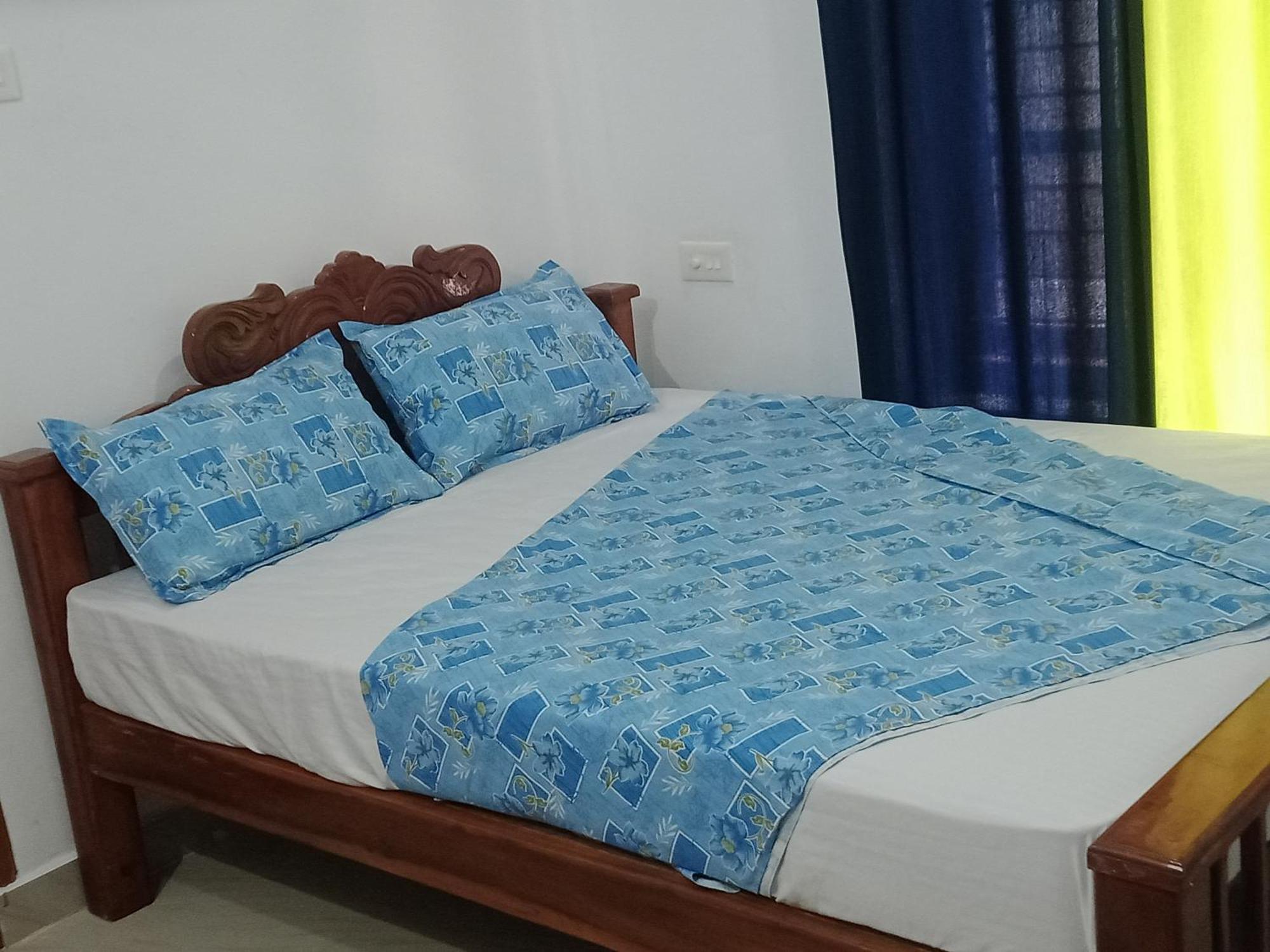 Mundro Bright Homestay Mundrothuruth Dış mekan fotoğraf