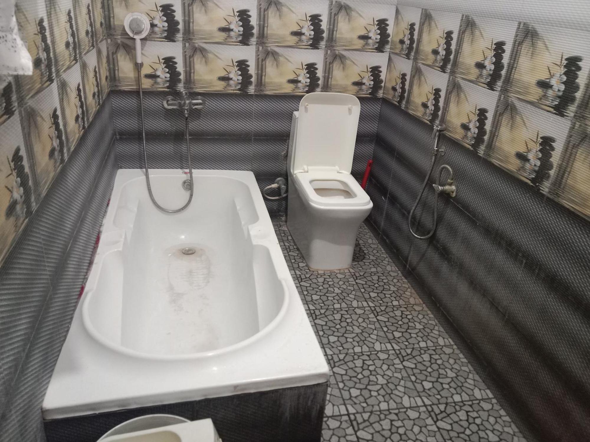 Mundro Bright Homestay Mundrothuruth Dış mekan fotoğraf