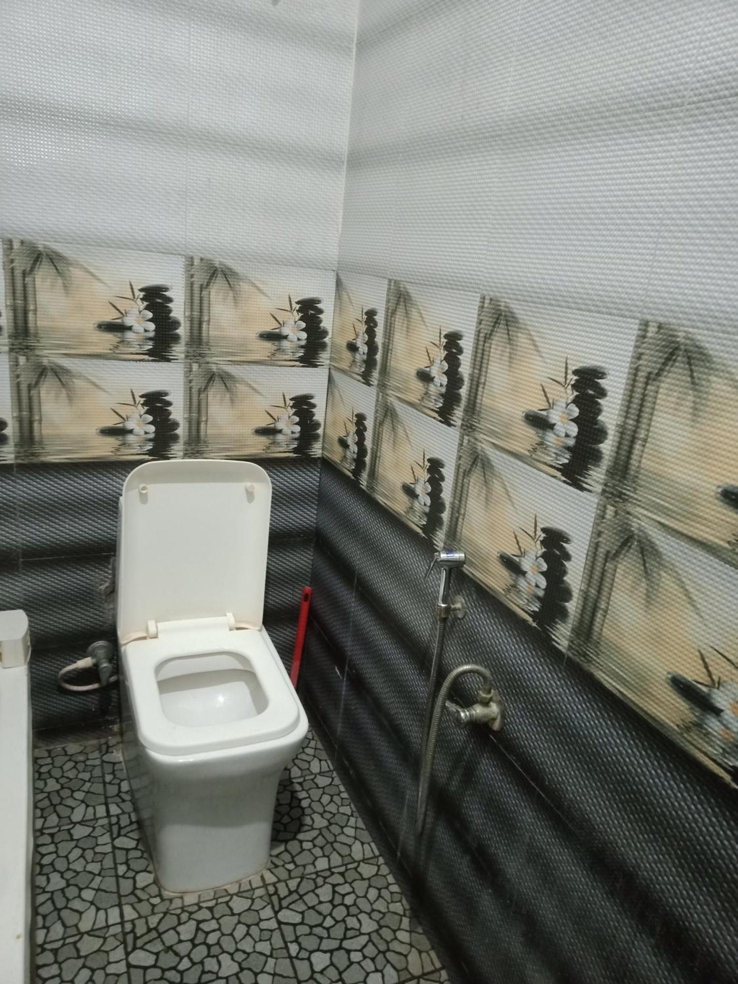 Mundro Bright Homestay Mundrothuruth Dış mekan fotoğraf