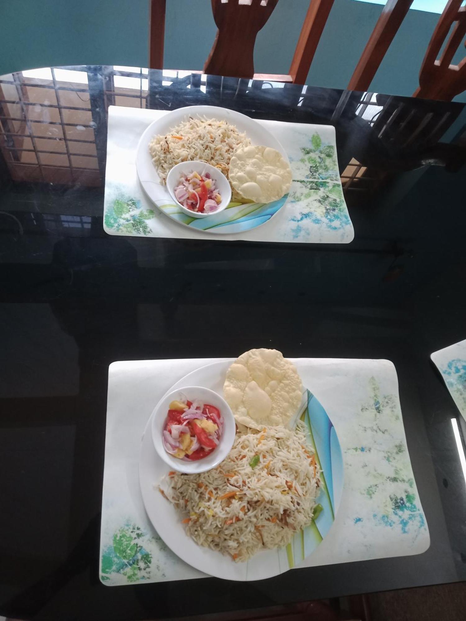 Mundro Bright Homestay Mundrothuruth Dış mekan fotoğraf