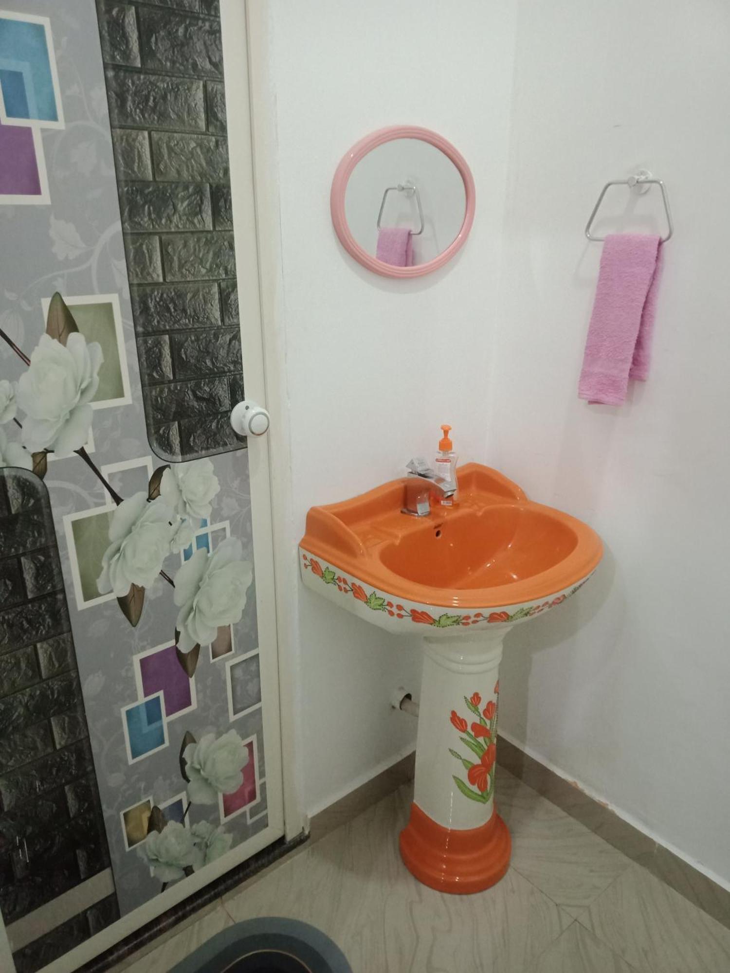 Mundro Bright Homestay Mundrothuruth Dış mekan fotoğraf