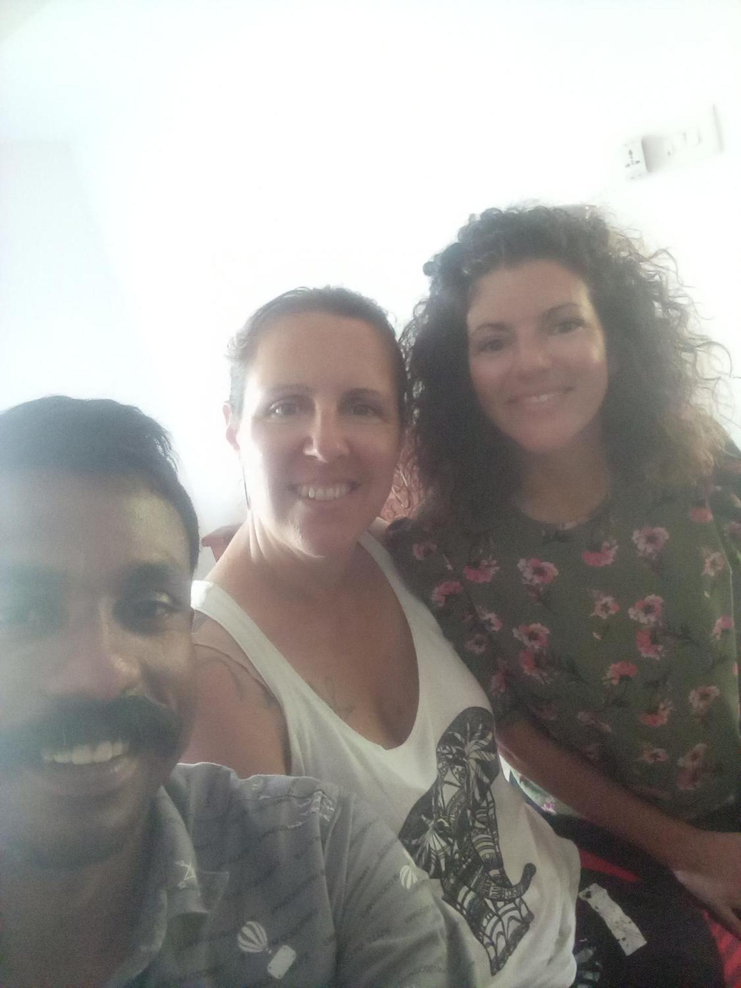 Mundro Bright Homestay Mundrothuruth Dış mekan fotoğraf