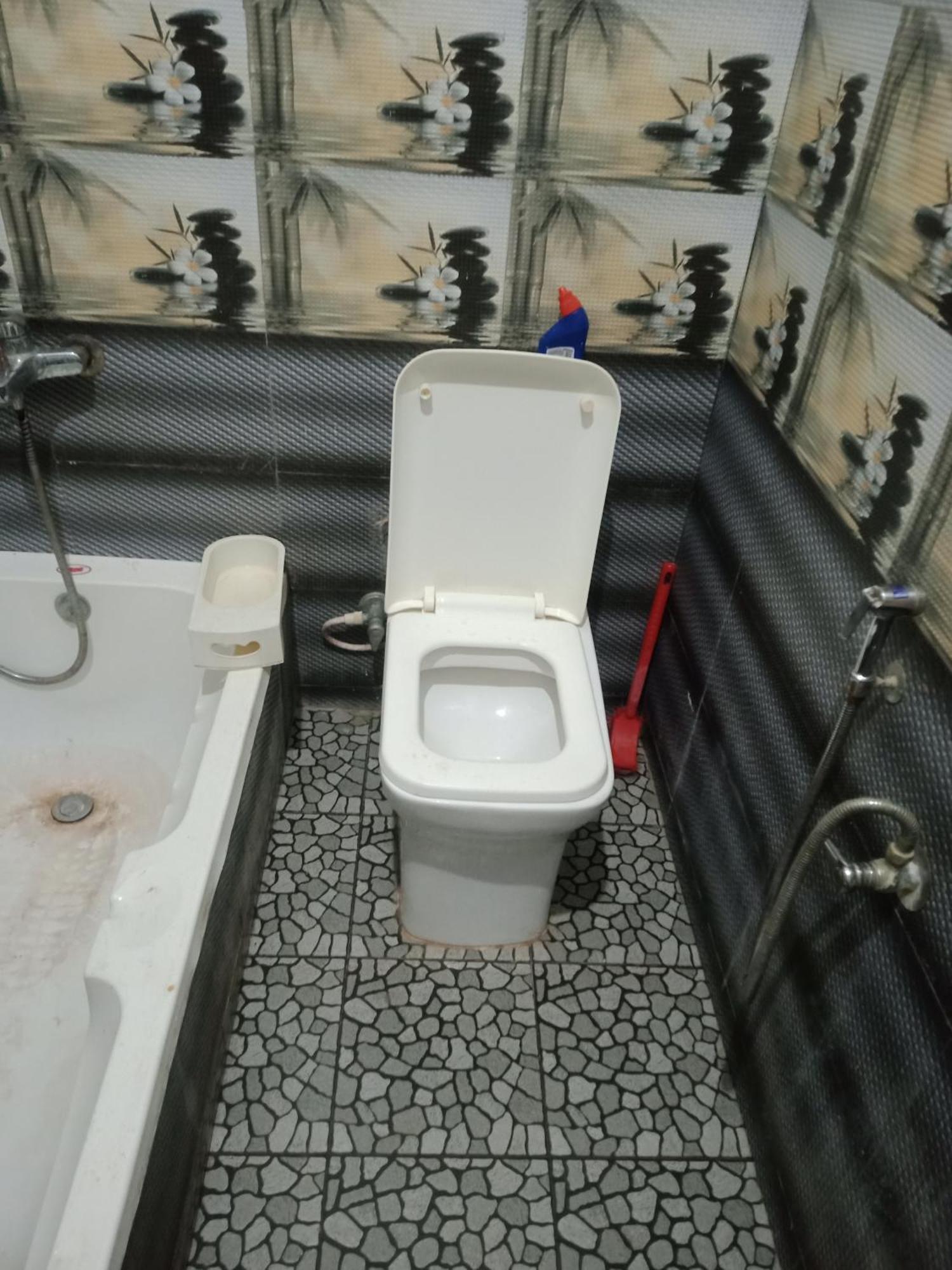 Mundro Bright Homestay Mundrothuruth Dış mekan fotoğraf